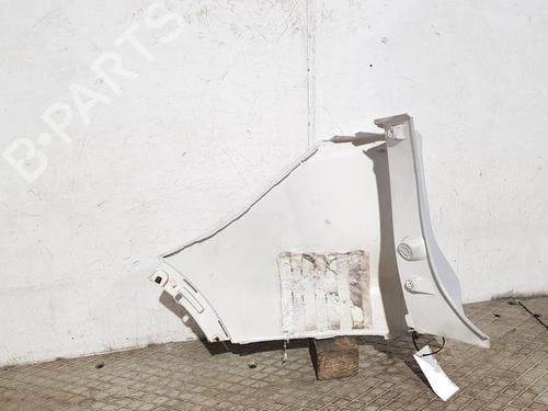 Corner bumper FORD KUGA II (DM2) 2.0 TDCi 4x4 | BP31933197C117 