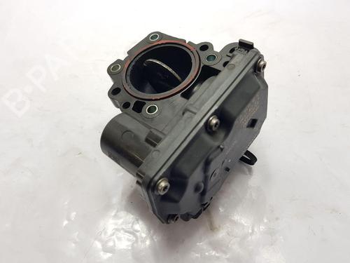 Spjældhus FORD FOCUS III 2.0 TDCi | BP29514371M82 