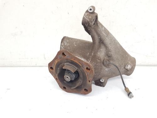 Used Left front steering knuckle PORSCHE BOXSTER (987) 2.7 (245 hp) 22679566