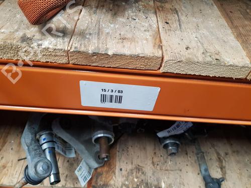 Steering rack TOYOTA RAV 4 V (_A5_, _H5_) 2.5 Hybrid AWD (AXAP54, AXAP54L) | BP37405274M22 - Image 8