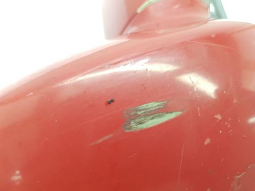 Left mirror HONDA JAZZ II (GD_, GE3, GE2) 1.3 iDSi (GD1) | BP22663708C26 