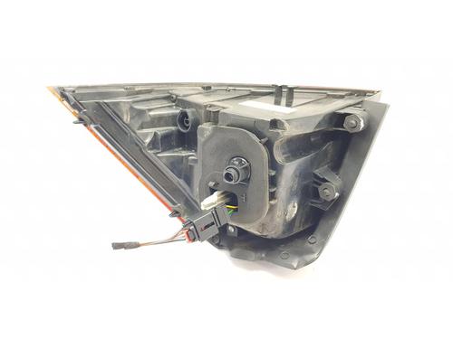 Left taillight VW GOLF VII (5G1, BQ1, BE1, BE2) 2.0 R 4motion | BP27487367C34 