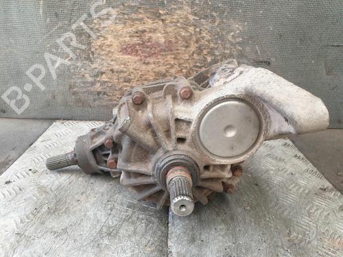 Rear differential JEEP RENEGADE SUV (BU, B1, BV) 2.0 CRD 4x4 | BP26012901M24 