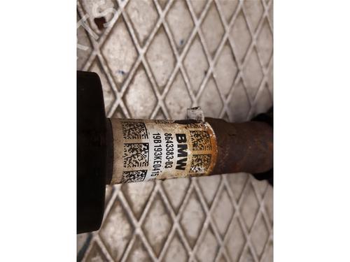 Left front driveshaft MINI MINI COUNTRYMAN (F60) Cooper SE ALL4 | BP25461780M38