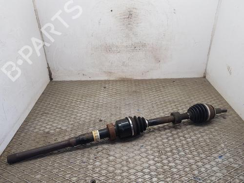 Used Right front driveshaft MAZDA CX-30 (DM) [2019-2025]  28283822