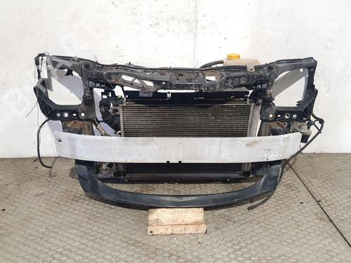 Frontplade/Frontkurv OPEL CORSA D (S07) [2006-2015]  22203134