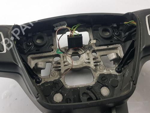 Steering wheel FORD FOCUS III 1.0 EcoBoost | BP31574725C49 