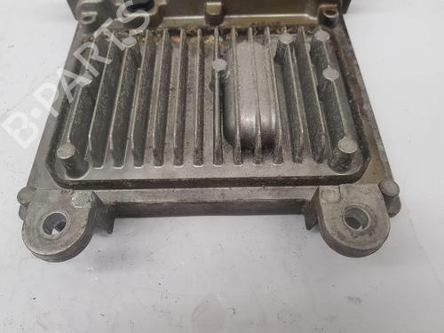Engine control unit (ECU) MERCEDES-BENZ E-CLASS (W212) E 220 CDI / BlueTEC (212.001, 212.002) | BP32787198M57 - Image 4