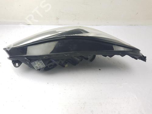 Right headlight VAUXHALL CORSA Mk IV (E) (X15) 1.4 | BP34196143C29 - Image 8