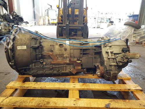 Gearbox LAND ROVER RANGE ROVER SPORT I (L320) 3.0 D 4x4 | BP29083000M3