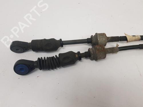 Gear lever CITROËN C1 II (PA_, PS_) 1.0 VTi 68 | BP29641762M90 
