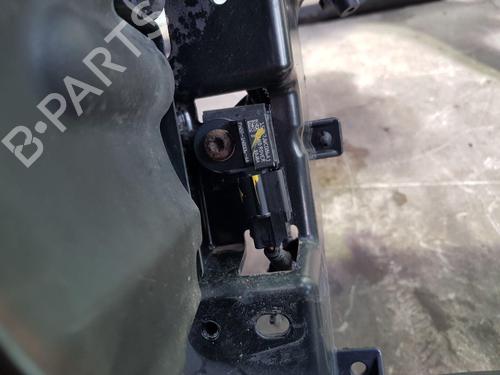 Front slam panel LAND ROVER RANGE ROVER SPORT II (L494) 5.0 SCV8 4x4 | BP29229666C72 