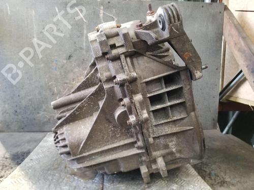 Gearbox FORD S-MAX (WA6) 2.0 TDCi | BP32406074M3 - Image 10