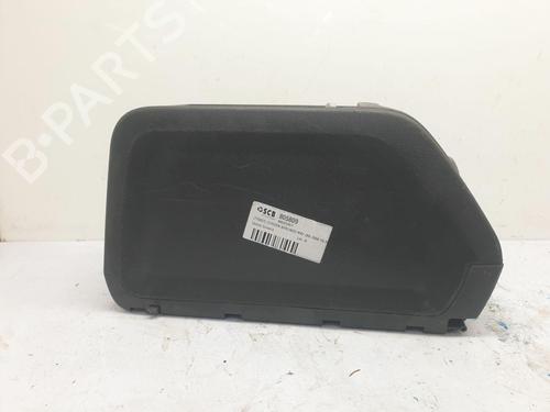 Middle console CITROËN BERLINGO Box Body/MPV (B9) 1.6 HDi 90 | BP34043010I22  - Image 11