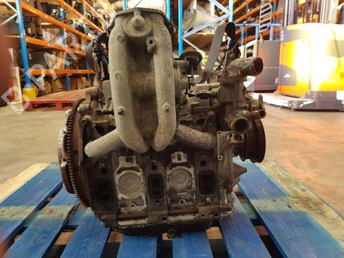 Engine MAZDA RX-8 (SE, FE) 1.3 (FE103, SE3P) | BP39948592M1 - Image 4