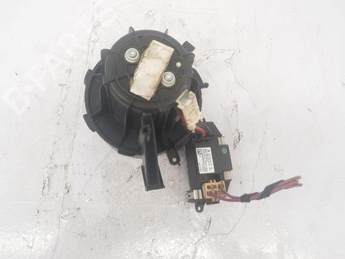 Used Heater blower motor Heater blower motor AUDI A4 B8 Avant (8K5) 2.0 TDI quattro (170 hp) 33677649 33677649