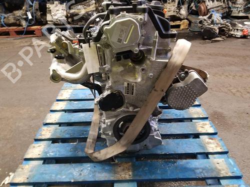 Engine HONDA CR-V V (RW_, RT_) 2.0 E-CVT HYBRID AWD (RT6) | BP31983606M1  - Image 5