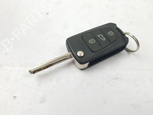 Ignition barrel KIA CEE'D SW (ED) 1.6 CRDi 115 | BP39949422M48  - Image 7