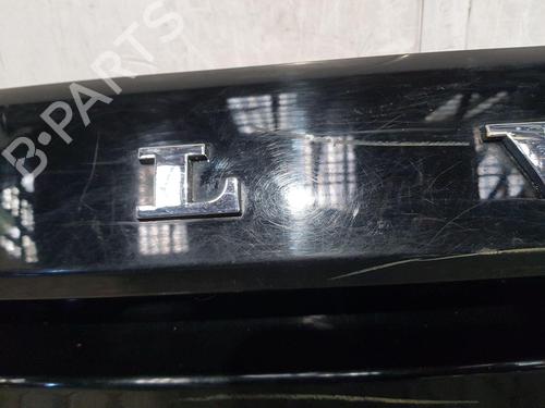 Tailgate handle VOLVO V40 Hatchback (525) T2 | BP24184491C132 