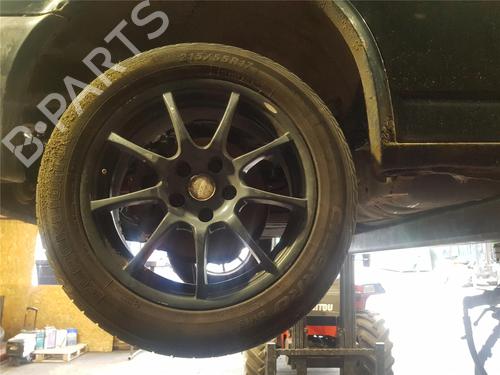 Used Parts VW TRANSPORTER T4 Van (70A, 70H, 7DA, 7DH) 1.9 TD 4993472