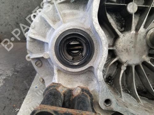 Gearbox MAZDA 3 (BM, BN) 2.0 | BP37170161M3 - Image 4