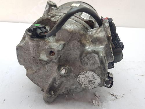 AC compressor JAGUAR XF II (X260)  | BP23332122M34 