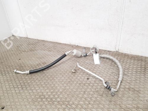 AC pipe SUZUKI SX4 S-Cross (JY) 1.6 DDiS AllGrip (AKK 416D) | BP27392298M126 