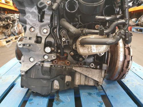 Engine AUDI A6 C7 (4G2, 4GC) 2.0 TDI | BP27214624M1