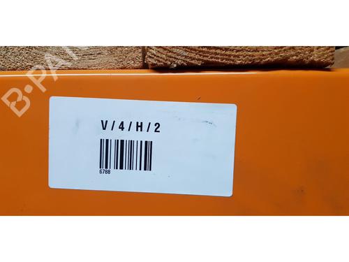 Right front shock absorber BMW X3 (E83) 2.0 d | BP28283797M17 