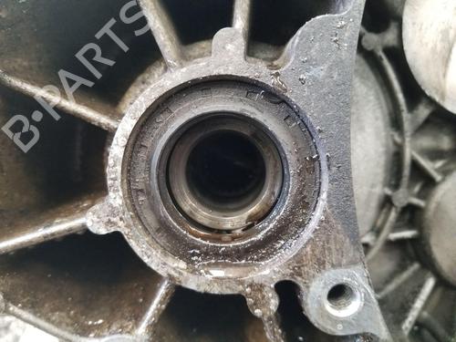 Gearbox VOLVO C30 (533) T5 | BP31983661M3