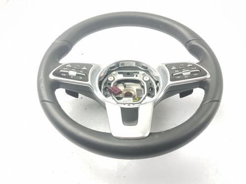 Used Steering wheel Steering wheel MERCEDES-BENZ B-CLASS Sports Tourer (W247) B 180 (247.084) (136 hp) 35795765 35795765