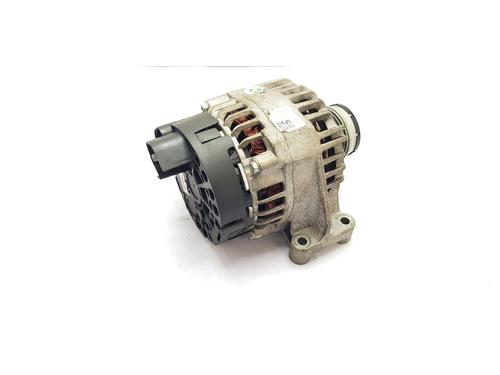 Alternator FIAT 500 (312_) 0.9 (312AXG1A, 312.AXG11) BP27186754M7