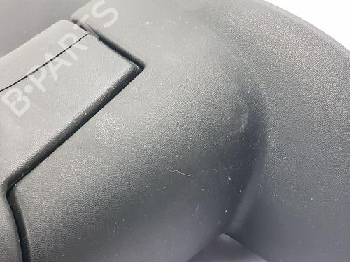 Right mirror MERCEDES-BENZ CITAN Box Body/MPV (W415)  | BP29467452C27 