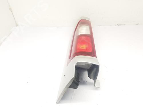 Left taillight RENAULT TRAFIC III Van (FG_) 1.6 dCi 120 (FGMB) | BP27166919C34 