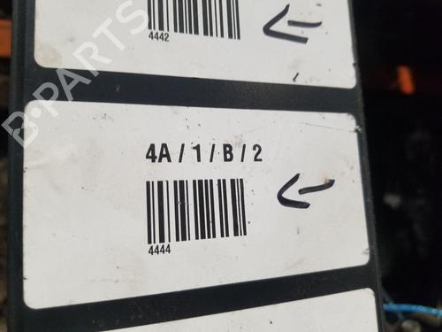 Engine MINI MINI CLUBMAN (F54) Cooper S | BP32375307M1 