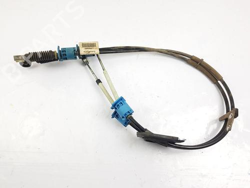 Andere MITSUBISHI COLT VI (Z3_A, Z2_A) 1.3 (Z21A) | BP25462588O1 