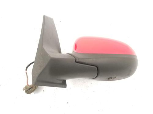 Used Left mirror FORD KA (RU8) 1.2 (69 hp) 31841902