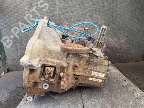Gearbox HONDA CIVIC VII Hatchback (EU, EP, EV) 2.0 i Sport (EV1) | BP35885386M3 - Image 5