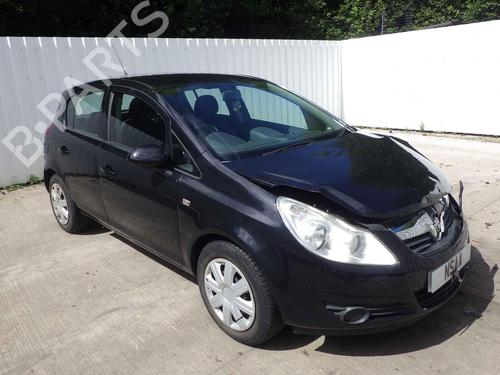 Peças VAUXHALL CORSA Mk III (D) (S07) 1.3 CDTI (L08) (75 hp) 4455086
