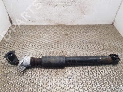 Used Right rear shock absorber AUDI A7 Sportback (4GA, 4GF) RS7 quattro (560 hp) 27620191
