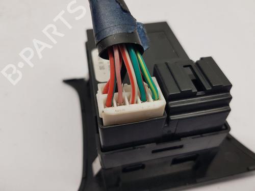 Right front window switch MAZDA MX-5 III (NC) 2.0 (NC18) | BP33443019I26  - Image 5