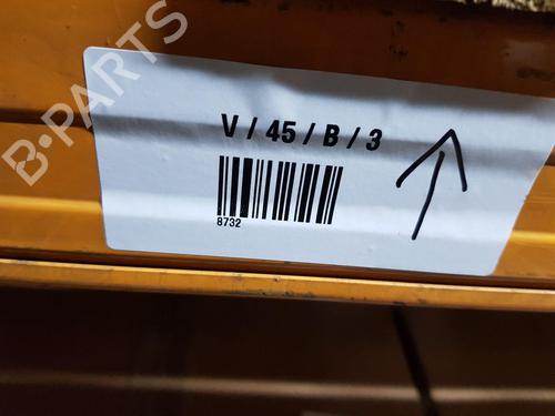 Electronic module VAUXHALL ASTRA Mk VI (J) (P10) 1.6 | BP34406750M83  - Image 8