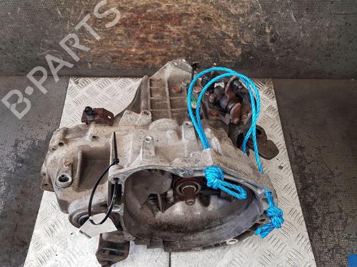 Gearkasse Gearkasse KIA PICANTO I (SA) 1.0 (63 hp) 36388269 36388269