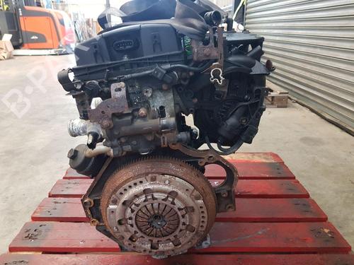 Engine VAUXHALL ASTRA Mk V (H) (A04) 1.6 (L48) | BP40528720M1 - Image 5