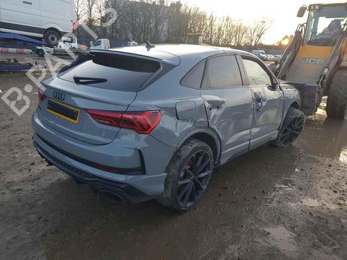 Air vent AUDI Q3 Sportback (F3N)  | BP22672908I21  - Image 8