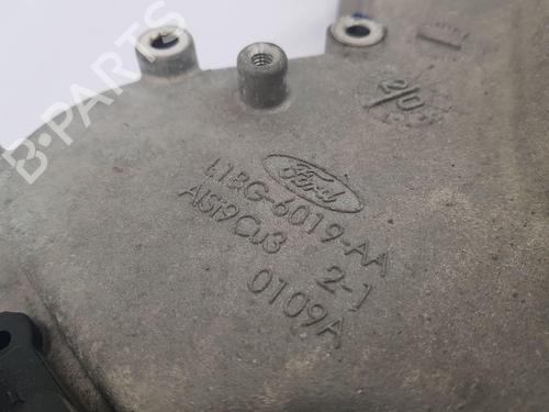 Registerdæksel FORD FOCUS IV (HN) 1.0 EcoBoost | BP31663507M123 