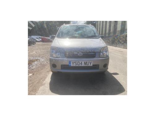 Pipe SUZUKI WAGON R+ (MA) 1.3 (RB413) | BP30090727M125 - Image 13