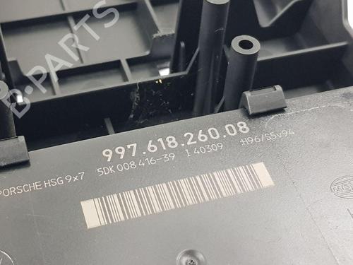Electronic module PORSCHE CAYMAN (987) 2.9 | BP31075237M83 - Image 3