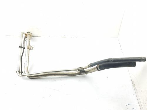 Rohr für FORD FIESTA VI (CB1, CCN) 1.0 (80 hp) 29549266