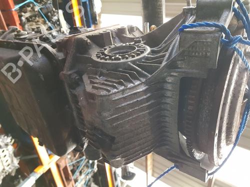 Gearbox SUBARU LEGACY IV (BL) 2.0 AWD (BL5) | BP30138062M3